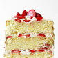 Miss Jones Baking Organic Yellow Cake And Cupcake Mix, Non-Gmo, Vegan-Friendly, Moist And Fluffy: Vanilla (Pack Of 2)