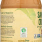 Santa Cruz Organic Applesauce Og Cinnamon 23-Ounce (Pack Of 6)