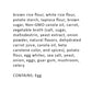 Stuffing Vegetable Season (Pack Of 6)