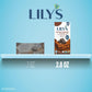 Lily'S Salted Caramel Extra Dark Chocolate Style No Sugar Added, Sweets Bars, 2.8 Oz (12 Count)