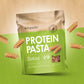 Wholesome Provisions High Protein Pasta, Gluten Free, 19g Protein, 4g Net Carb, 8 Ounce, Rotini