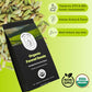 Tribal Trail Fennel Seeds Organic | 4.02 Oz | Usda Organic & Non-Gmo | Indian Origin | Recyclable Kraft Bags | Best For Tea, Smo