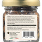 Gourmanity Tartufi Black Truffle Slices, Truffle Carpaccio In Olive Oil, (Tuber Aestivum Vitt.) Add Luxury Flavor To Any Dish, P