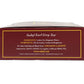 Sadaf Earl Grey Tea Loose Leaf Box 16 oz - Special Blend Earl Grey Ceylon Black Tea - Product harvested in Sri Lanka