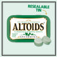 Altoids Spearmint Mints, 1.76 Ounce (12 Packs)