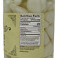 Buc-Ees Pickled Garlic In A Resealable Jar Gluten Free No High Fructose Corn Syrup 16 Fl Ounces