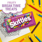 Wrigley Skittles, Wild Berry, 2.17 Oz (36 Count)