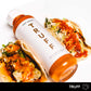 TRUFF White Truffle Hot Sauce, Gourmet Hot Sauce with Ripe Chili Peppers, Agave Nectar, White Truffle Oil and Coriander, a Limit