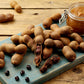 Whole Tamarind Pods, 1LB (16oz) - All-Natural Sweet and Sour Flavor Perfect for Mexican Candy, Agua Fresca, Asian, and Thai Reci