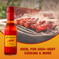 Chile Crunch Spicy Infused Chili Oil Sauce (3 Pack)