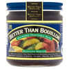 Better Than Bouillon Organic Reduced Sodium Vegetable Bouillon Base, 8 Oz (Pack - 1)