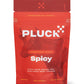 Pluck Spicy Organ Meat Blend Seasoning | From Grass-Fed & Grass-Finished Pastured Beef Organs with Redmond Real Sea Salt | 100 S