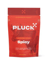 Pluck Spicy Organ Meat Blend Seasoning | From Grass-Fed & Grass-Finished Pastured Beef Organs with Redmond Real Sea Salt | 100 S