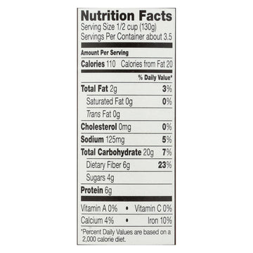 Westbrae Natural Vegetarian Organic Garbanzo Beans, 15-Ounce Cans (Pack Of 12) ( Value Bulk Multi-Pa