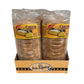 The Snack Store Variety Pack - Apple Danish, Cheese Croissant, Berries & Blueberry Cream - Small - 8 Packs