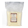 Goldmine Natural Food Organic Corn Masa, Yellow Corn, 5 Lb Bag