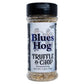 Blues Hog Truffle & Chop Seasoning, Bold Truffle Flavor, Gourmet All-Purpose Rub, All-Natural, Gluten-Free, Made In The Usa, 5.5 Oz