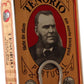 5 X Tenorio Tuna Fillet In Bio Olive Oil - Portugal