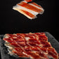 Fermin 100% Iberico Acorn-Fed Ham Sliced 2 Oz (2 Pack) | Jamón De Bellota 100% Ibérico Loncheado, Authentic Spanish Iberico Acorn-Fed Ham