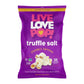 Live Love Pop Truffle Salt Popcorn 4.4 Oz. (12 Pack)