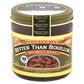 Better Than Bouillon Vegetarian No Beef Base, Certified Vegan, 8 Ounce (Pack of 4)