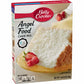 Betty Crocker White Angel Food Cake Mix - Pack Of 3 (16oz) Boxes