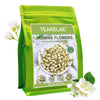 Tearelae - Dried Jasmine Flowers Bud - Edible Flowers For Drinks - 100% Pure Natural Dried Herbs Loose Leaf Herbal Tea - For Soap Making, Bath Bombing, Candle Making And Tisanes - 2Oz/57G