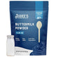 Judees Buttermilk Powder - Gluten-Free Baking Mix - 11.25 oz - Perfect for Pancakes, Fried Chicken, and Cornbread