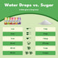 SweetLeaf Stevia Water Drops Variety Pack, Sugar Free Flavoring, 6 Count, Includes Lemon Lime & Raspberry Lemonade