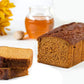 Sterns Bakery Honey Cake - Old Fashioned Tea Cake, 14 oz, Perfect for Rosh Hashanah, Birthdays, Sympathy Gifts