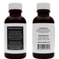 Native Vanilla - Pure Blackberry Extract - 4 Fl Oz - Pure Flavors And Extracts - Perfect For Cooking, Baking, And Dessert Crafti