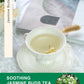TeeLux Jasmine Flowers Loose Leaf Tea, Edible Dried Jasmine Buds, Caffeine Free, 3.5oz
