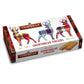Campbells Shortbread Pure Butter Cookies, Tartan Stag Carton, 5.3 oz (Pack of 3) - Scottish Tea Biscuits and Snacks