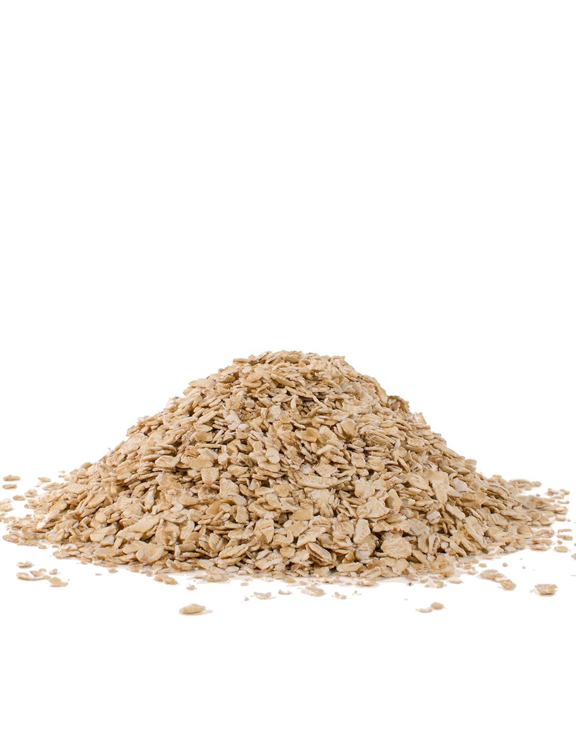 Bobs Red Mill Organic Old Fashioned Rolled Oats 32 Oz