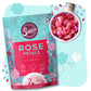 Suncore Foods Dried Rose Petals Tea, Caffeine-Free, Gluten-Free, Non-GMO, 0.3oz (1 Pack)