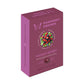 Stevita Harmony Grown Hard Candy, Mixed Berry - 1.4 oz Shake & Share Box - Sugar Free, Non-GMO, Keto Friendly - Made in Italy