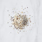 Livia'S Seasoning - A Perfect Blend Of Kosher Salt, Black Pepper & Garlic (Spg). Transforms Steak Chicken & Fish Into Mouthwater