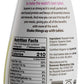 Mighty Sesame, Organic, Fine Sesame Tahini, 10.9Oz, Squeezable Bottle, Gluten Free, Ready To Use!