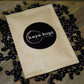 Kaya Kopi Premium Kopi Luwak Coffee Beans, Medium Roast, 0.35 Ounce (Pack of 1)