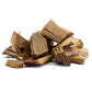 Snackadilly Palo Azul Tea - 2Lb Bulk Blue Kidney Wood Chips - Natural Detoxifying Tea - Resealable Bag