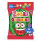 Zolli Gummies Watermelon - Delicious Zero Sugar, Allergy-Free, KETO, Vegan Clean Teeth Candy - 12 Packs of 1.94oz for a Refreshi