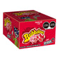 Bubbaloo Adams- Goma De Mascar 47 Pz- Sabores Varios (Fresa, 47Pz)