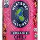 Westbrae Foods Chili Beans Fat Free (12X15 Oz)