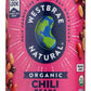 Westbrae Foods Chili Beans Fat Free (12X15 Oz)