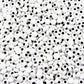 Sentovac 7mm Candy Eyeballs Eyes Edible Sugar Sprinkles Cookie Cake Cupcake Toppers Decorations Small Candy Eyes for Christmas H