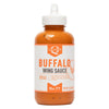 Lillies Q Buffalo Wing Sauce, 13.5 Oz