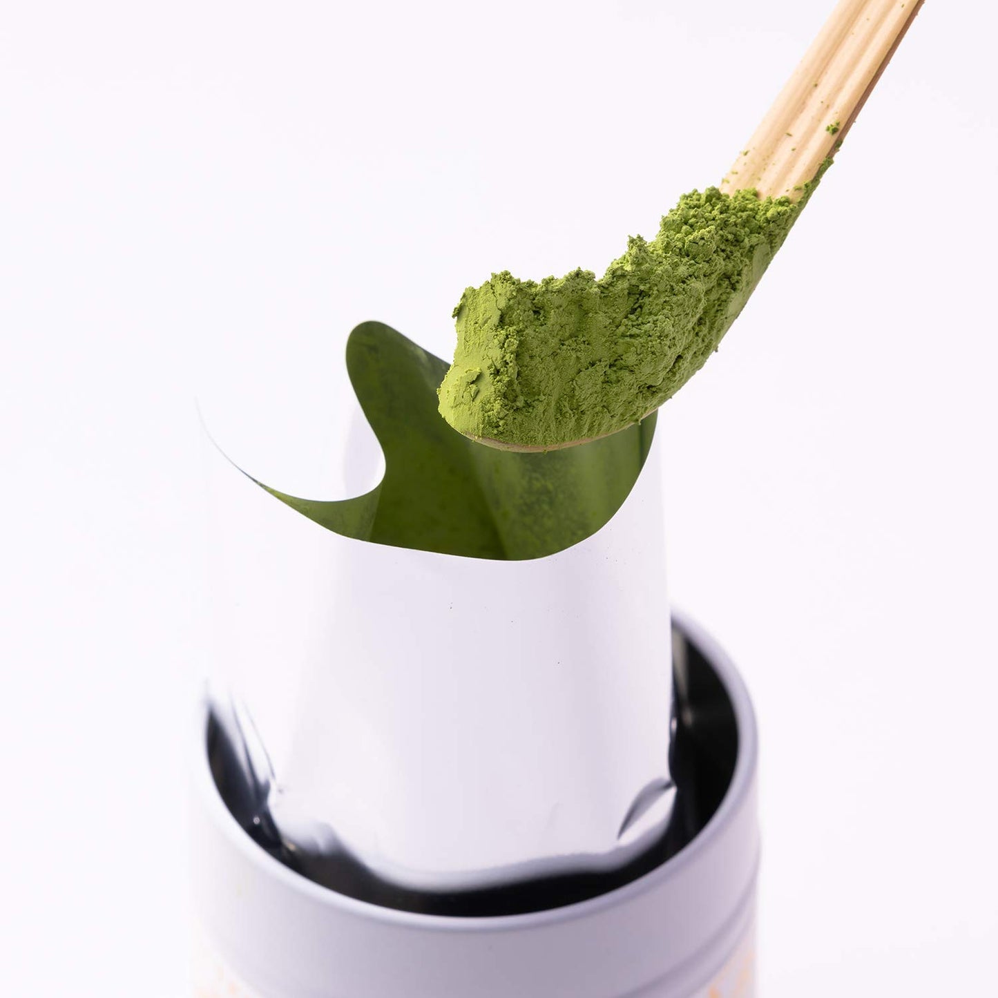 IPPODO TEA CO. Ummon Matcha - Rich & Robust Green Tea Powder - 20g (0.7 Oz) - Kyoto Since 1717