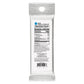 Bakerpan Premium Rolled Blue Fondant For Cake Decorating, Vanilla Flavor - 4.4 Ounces (Made In Usa)