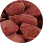 Arctic Farms Freeze Dried Ice Cream That Does Not Melt (Red Velvet Cake)