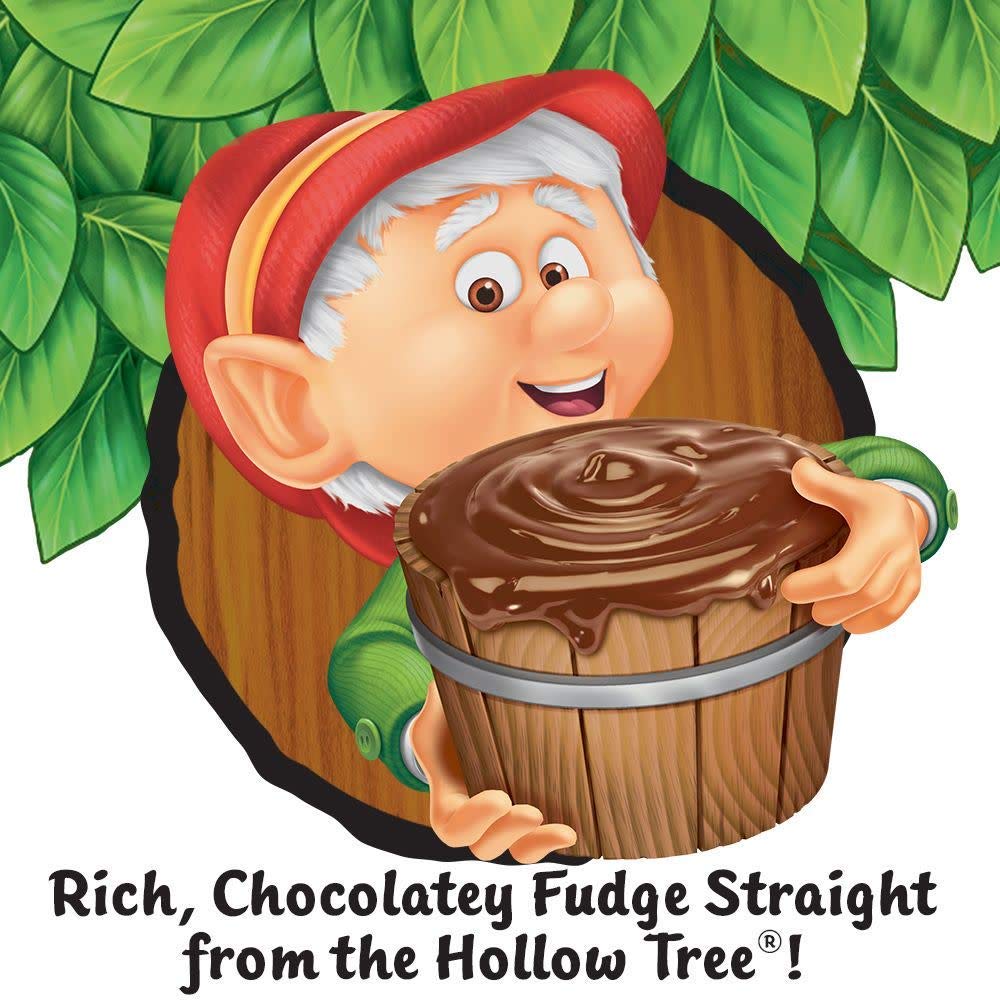 Keebler Fudge Stripes Cookies, Coconut Dreams, Flavors Of Fudge, Caramel And Coconut, 8.5 Oz Tray